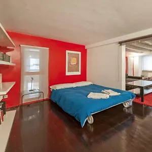 Fiori Flat Apartamento