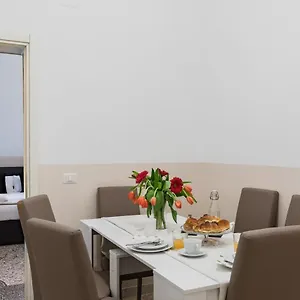 A World Aparts - 55 Palermo Apartamento